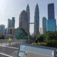 Saloma bridge 