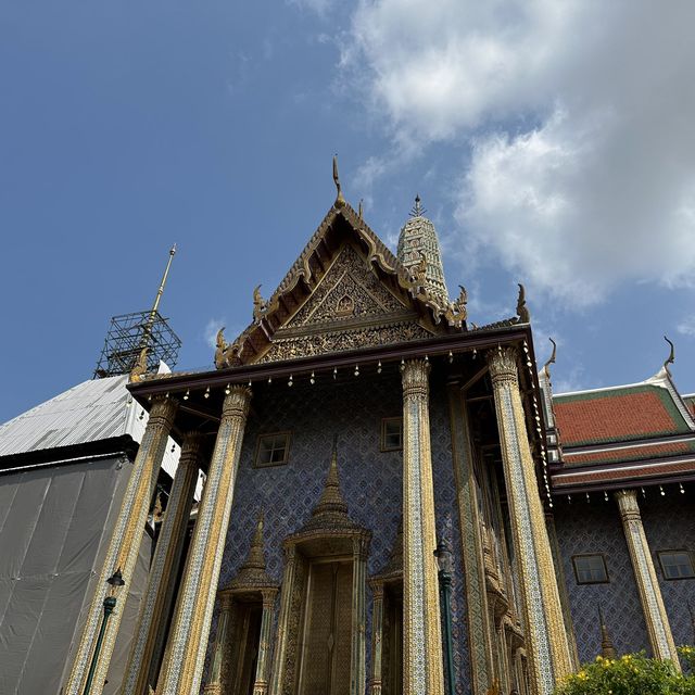 태국 방콕 자유여행 가볼 만한 곳 / 방콕 왕궁 복장, 소요 시간
