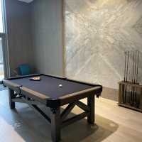 親子必住酒店@Grande Centre point pattaya