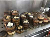Dim sum lovers paradise!!! 