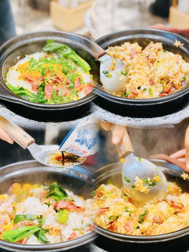 深圳遊 | 豬肚雞