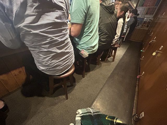 【札幌】人気店！成吉思汗だるま4.4店