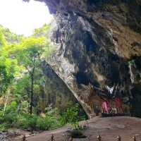 Hua hin trip