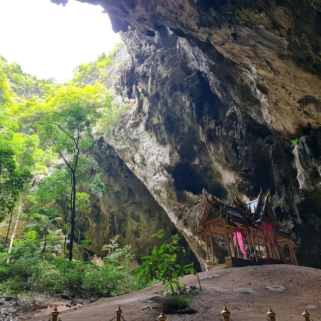 Hua hin trip