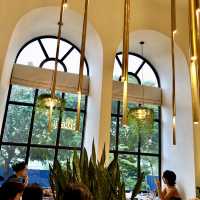 Café Marcel - HCMC, Vietnam