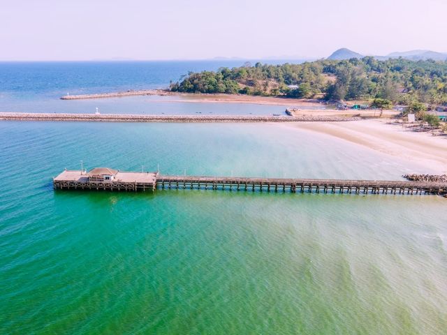 หาดสะพลี 