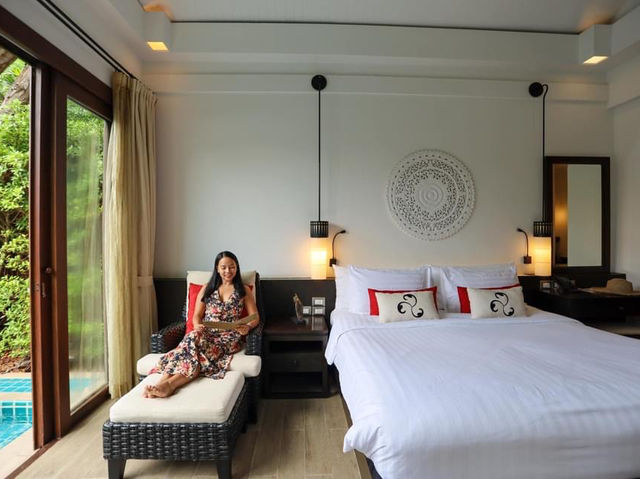 Mövenpick Asara Resort & Spa Hua Hin