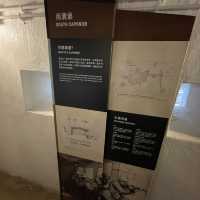 二次大戰，留下來的回憶