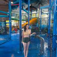 橫琴水世界兒童水上樂園