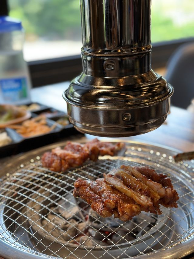 남양주 드라이브 갔다가 찾은 맛집🐔
