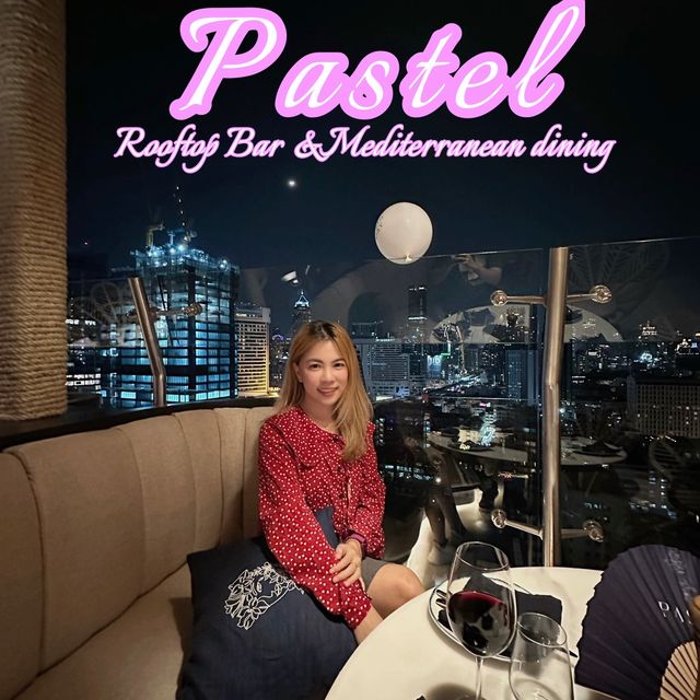 ชวนมา Rooftop Bar ใจกลางกรุงเทพ ย่านนานา