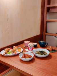尖沙咀｜MUTA Restaurant｜日式和風餐廳