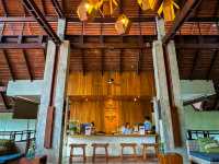 The Tubkaak Krabi Pool Villa