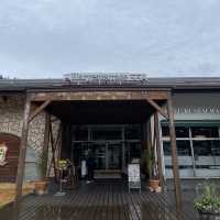 【ペットとお出かけ】道の駅富士吉田は食事もドッグランも楽しめる！