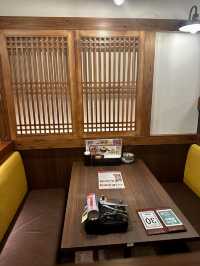 池袋　西口　超コスパいい韓国料理　韓激