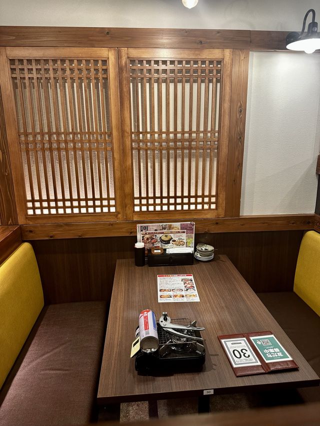 池袋　西口　超コスパいい韓国料理　韓激