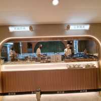 果然匯🥬果然很會，CNN推薦的多國蔬食buffet