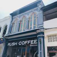 🇹🇭泰國普吉島🏖️🏝️ 普吉老鎮（Phuket Old Town ย่านเมืองเก่าภูเก็ต）
