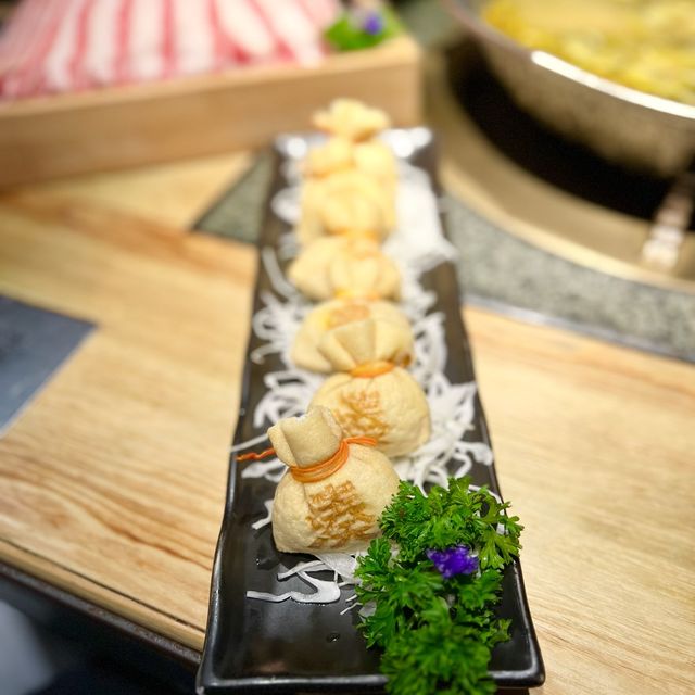 高質美味台式火鍋