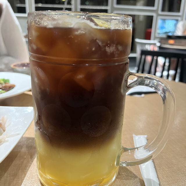 尖沙咀之日與夜都十分吸引