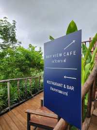Bay View Cafe เสม็ดนางชีบูทีค