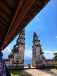 Pura Lempuyang Bali: A Spiritual Sanctuary