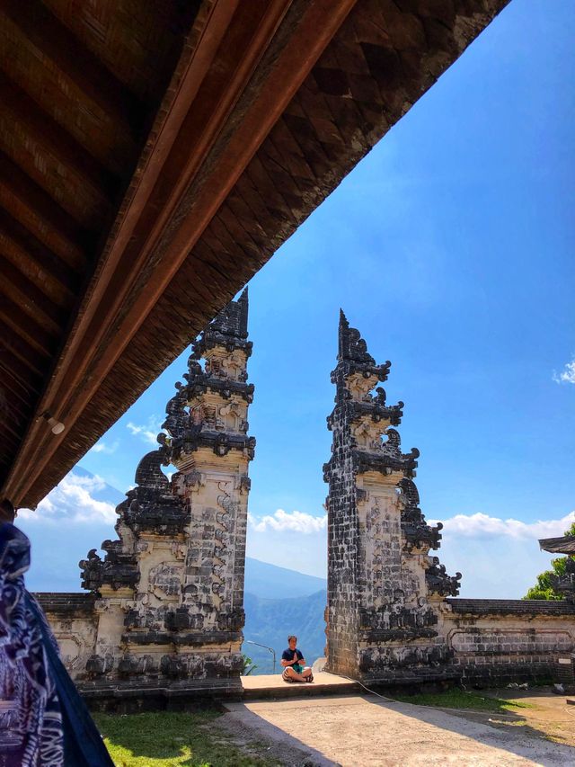 Pura Lempuyang Bali: A Spiritual Sanctuary