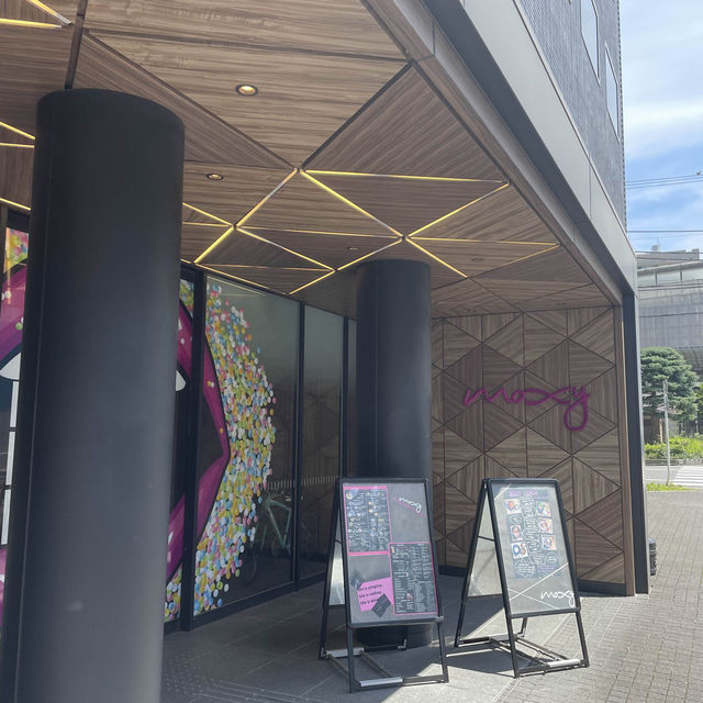  Moxy錦糸町
