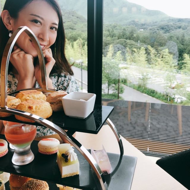 📍 ANAインターコンチネンタル別府/大分