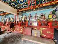 【上海】朱家角古鎮景區 | 城隍廟