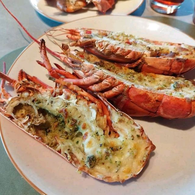 Sunday Brunch