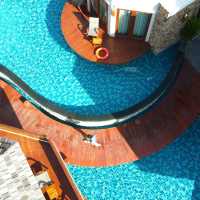 รีวิว โรงแรม Yotaka Khanom นครศรีฯ