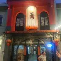  ภูเก็ต Walking Street