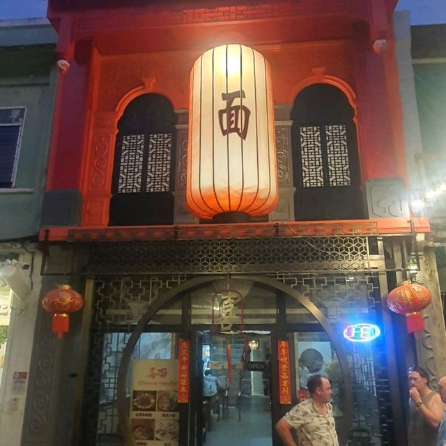  ภูเก็ต Walking Street