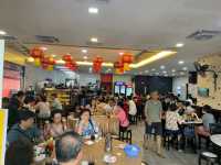 Tasixi Dim Sum