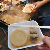 美味しい！黒門市場グルメ