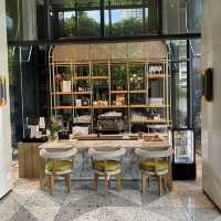 Homm Sukhumvit 34 ที่พักทำเลดีใกล้ทองหล่อ