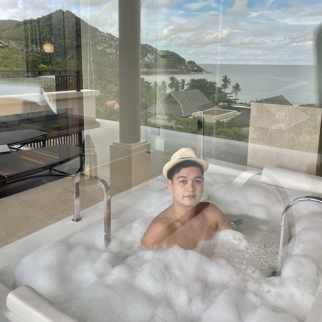 Vana Belle, A Luxury Collection Resort, Koh Samui