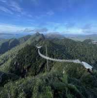 Langkawi Sky Bridge 🇲🇾