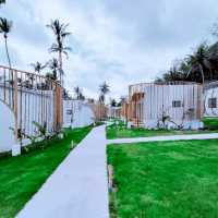 ที่พักเกาะกูด🏝️ ท่ามกลางธรรมชาติ หลบซ่อนจากผู้คน ส่วนตัวสุดๆ
