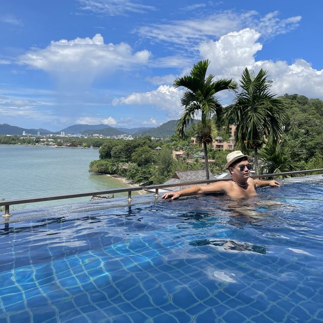 The Westin Siray Bay Resort & Spa, Phuket