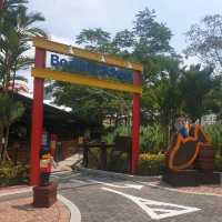 Legoland Park Johor Bahru 