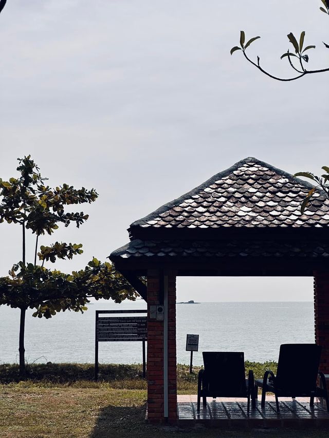 Hidden Gem in Langkawi ✨
