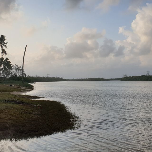 Terrapuri Heritage Village