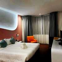 BEST HOTEL EVER!