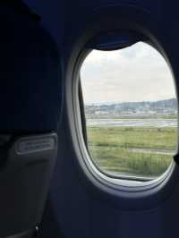 久々の仁川空港が素敵でした!