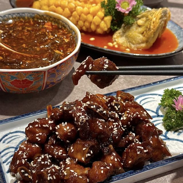 🇲🇴係澳門食正宗上海人主理既上海菜