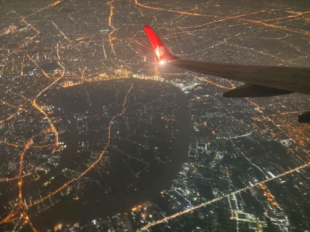 桃園機場-廉價航空|泰國獅航Lion|（省錢小航班）