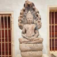 พิพิธภัณฑสถานแห่งชาติ สมเด็จพระนาราย