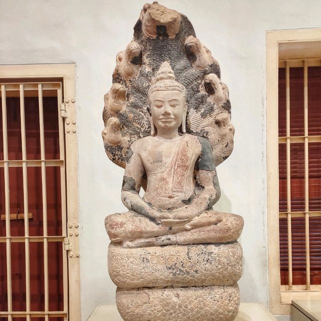 พิพิธภัณฑสถานแห่งชาติ สมเด็จพระนาราย